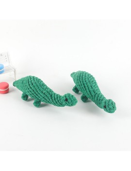 Dinosaur Pet Toy