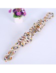 Sturdy Cotton Rope Pet Toy