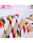 Sturdy Cotton Rope Pet Toy