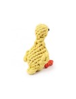 Rubber Duck Pet Toy