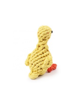 Rubber Duck Pet Toy