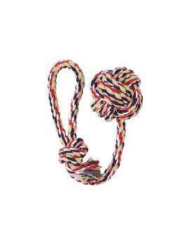 Cotton Ball Pet Toy