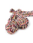 Cotton Ball Pet Toy