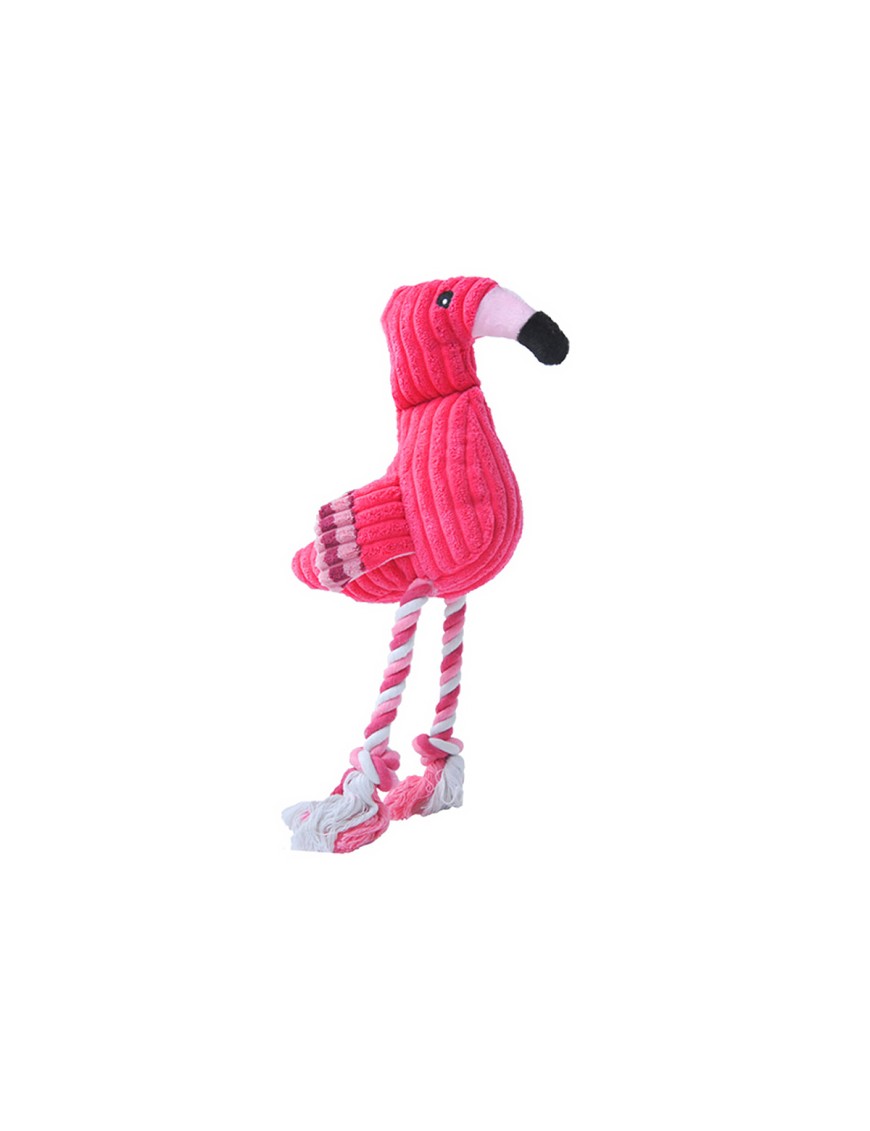 Flamingo Pet Toy