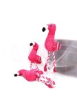 Flamingo Pet Toy