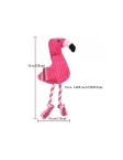 Flamingo Pet Toy