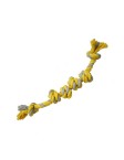 Knotted Cotton Rope Pet Toy