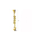 Knotted Cotton Rope Pet Toy
