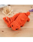 Squirrel Pet Toy