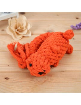 Squirrel Pet Toy