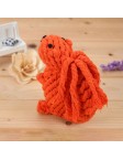 Squirrel Pet Toy