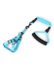 Sturdy and Comfortable Leash Set