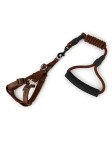 Sturdy and Comfortable Leash Set