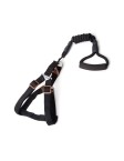 Sturdy and Comfortable Leash Set
