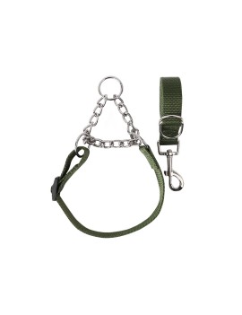 Large Dog Leash Collar