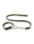 Large Dog Leash Collar