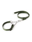 Large Dog Leash Collar