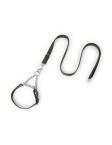 Large Dog Leash Collar