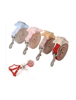High Quality Nylon Dog Harness Set
