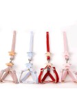 High Quality Nylon Dog Harness Set