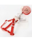 High Quality Nylon Dog Harness Set