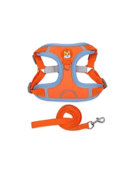 High Quality Reflective Harness Set