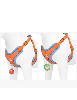 High Quality Reflective Harness Set