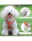 High Quality Reflective Harness Set
