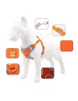 High Quality Reflective Harness Set