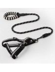 Reflective Dog Leash Set