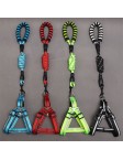 Reflective Dog Leash Set