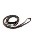 High Quality Cowhide Pet Collar