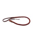 High Quality Cowhide Pet Collar