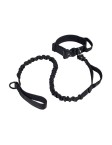 Nylon Dog Collar and Leash Set