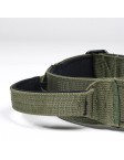 Nylon Dog Collar and Leash Set