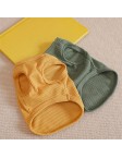 Waffle Pet Vest