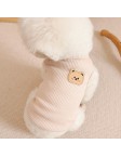 Waffle Pet Vest