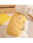 Waffle Pet Vest