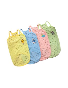 Breathable Mesh Pet Vest