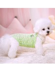 Breathable Mesh Pet Vest