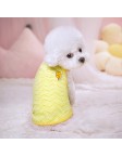 Breathable Mesh Pet Vest