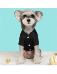 Comfortable and Breathable Pet T Shirt