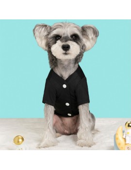 Comfortable and Breathable Pet T Shirt
