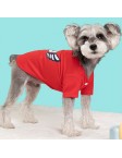 Comfortable and Breathable Pet T Shirt