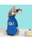 Comfortable and Breathable Pet T Shirt