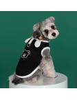 Summer Dog Vest