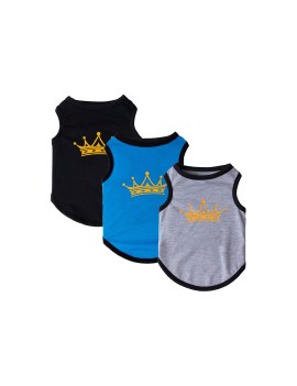 Classic and Versatile Pet Vest