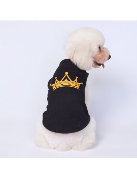 Classic and Versatile Pet Vest