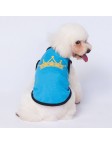 Classic and Versatile Pet Vest