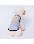 Classic and Versatile Pet Vest